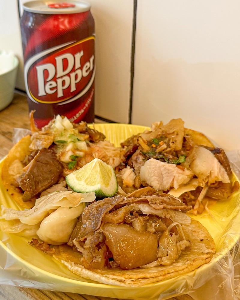 40s_gourmetさんが投稿したタコストリートに関する口コミの画像