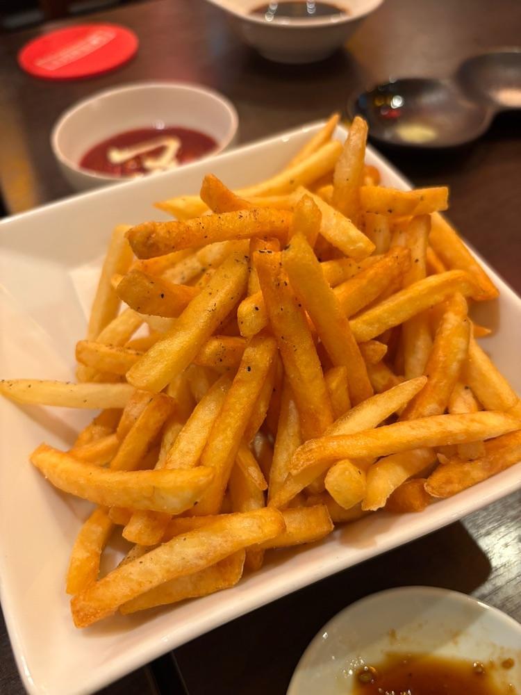 お出かけ名古屋人さんが投稿した創作料理と串カツ屋 ZENKAI（全快）に関する口コミの画像