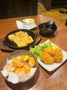 完全個室居酒屋 蔵之助 大船店(クラノスケ 【旧店名】奏屋)