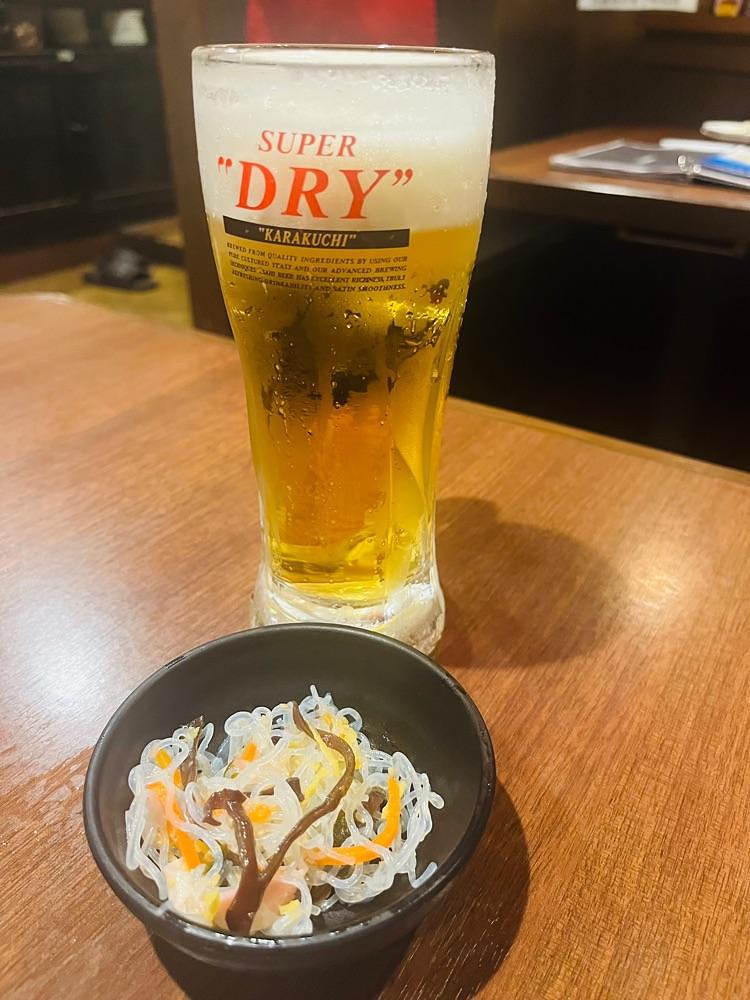 東京食べあルークさんが投稿した完全個室居酒屋 蔵之助 大船店（クラノスケ 【旧店名】奏屋）に関する口コミの画像