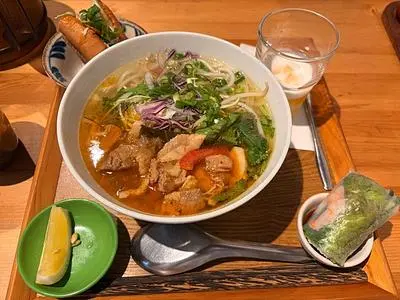 PHO CHAN（フォー チャン）