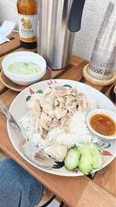 タイのおうちごはん aroina(アロイナ)