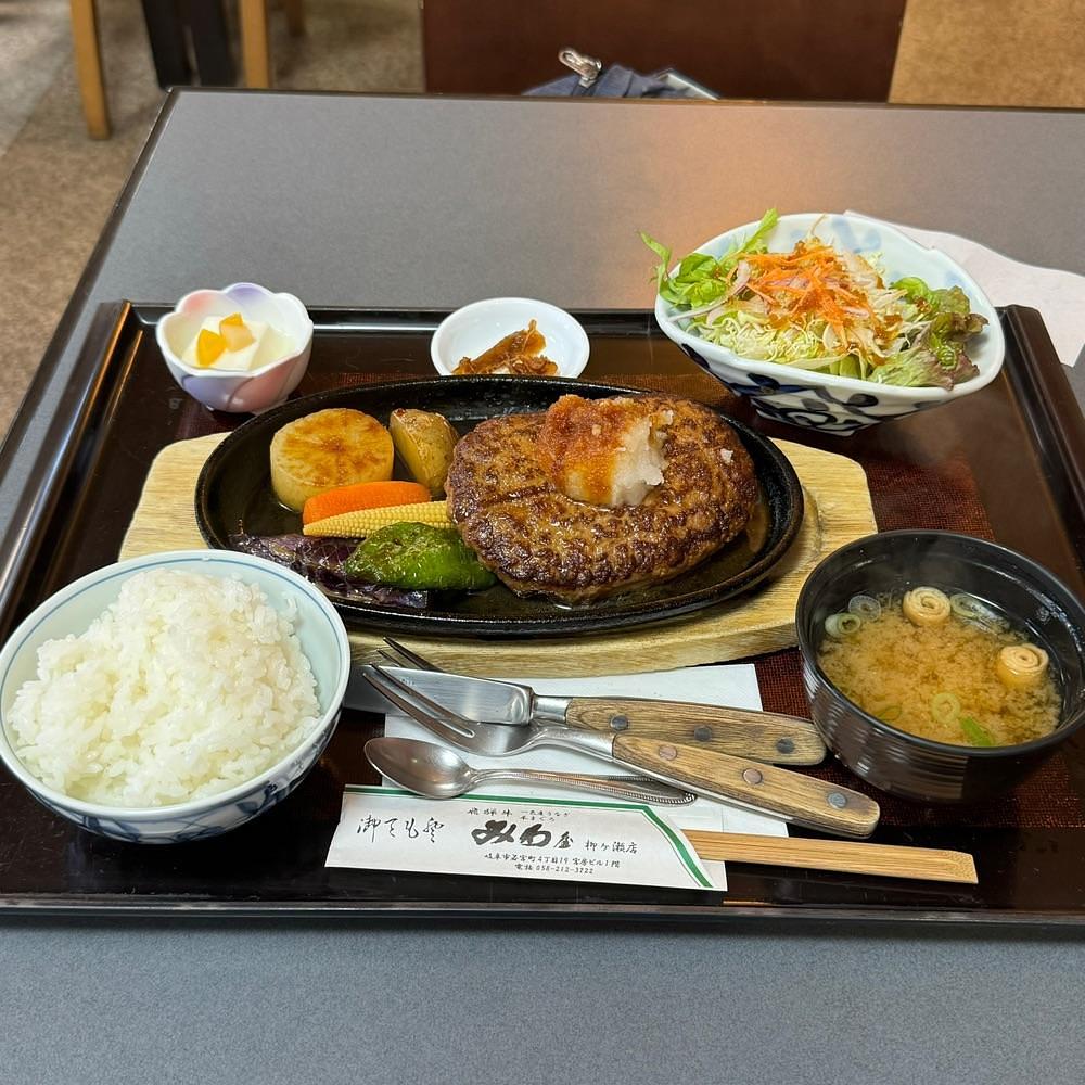 鉄道王さんが投稿したみわ屋 柳ヶ瀬店に関する口コミの画像