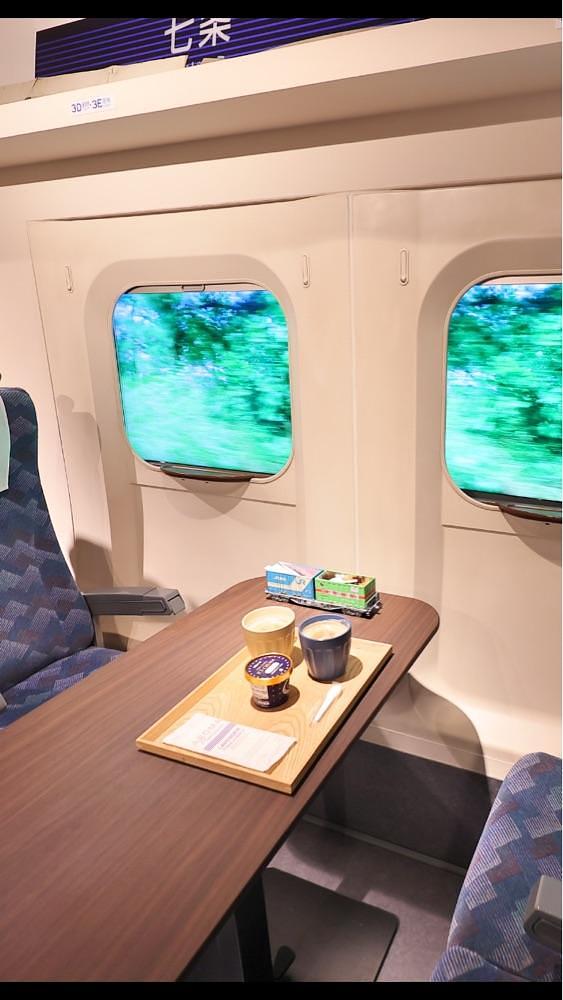 京都を巡る会・「武」さんが投稿した鉄道カフェ TA-TA（タアタ）に関する口コミの画像