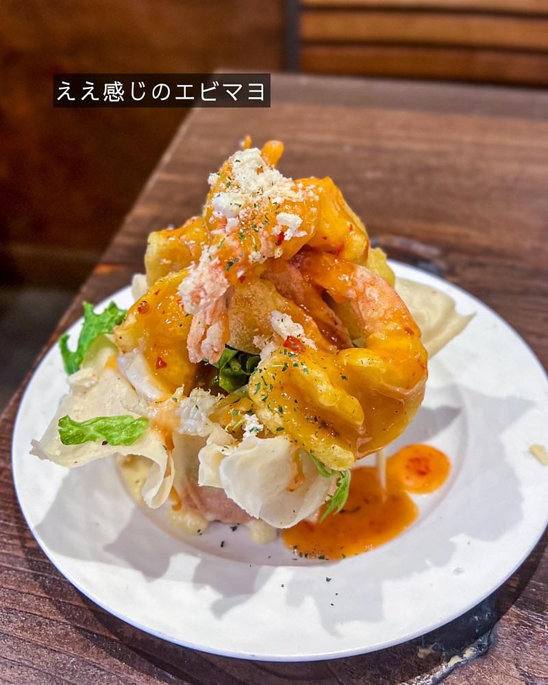 masayan.310さんが投稿した海鮮×肉×鉄板バル okiumiyaに関する口コミの画像