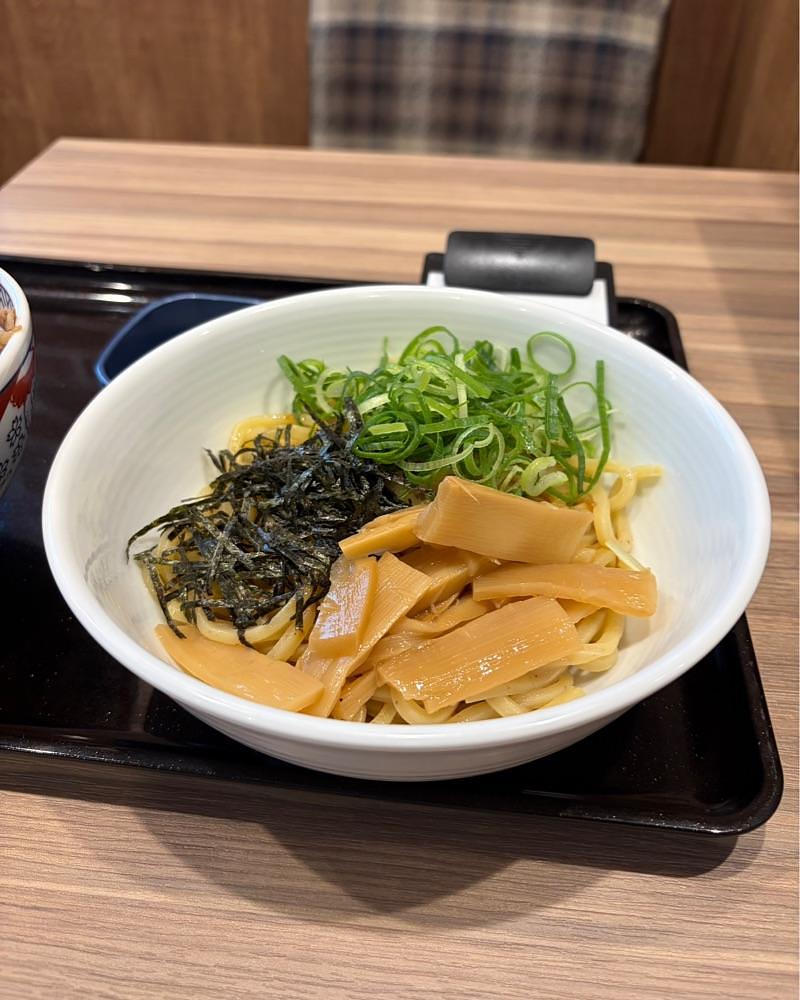青木 孝文さんが投稿した吉野家 さいたま七里店に関する口コミの画像