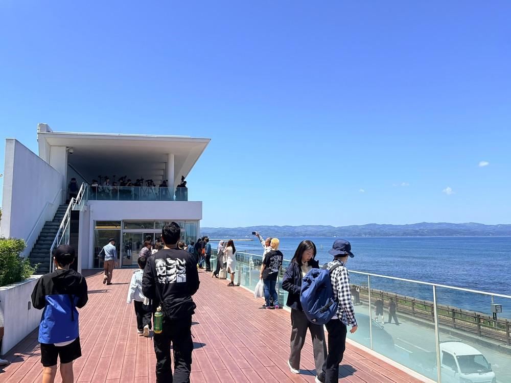 active34さんが投稿したカフェ イソミ テラス（Cafe ISOMI TERRACE）に関する口コミの画像