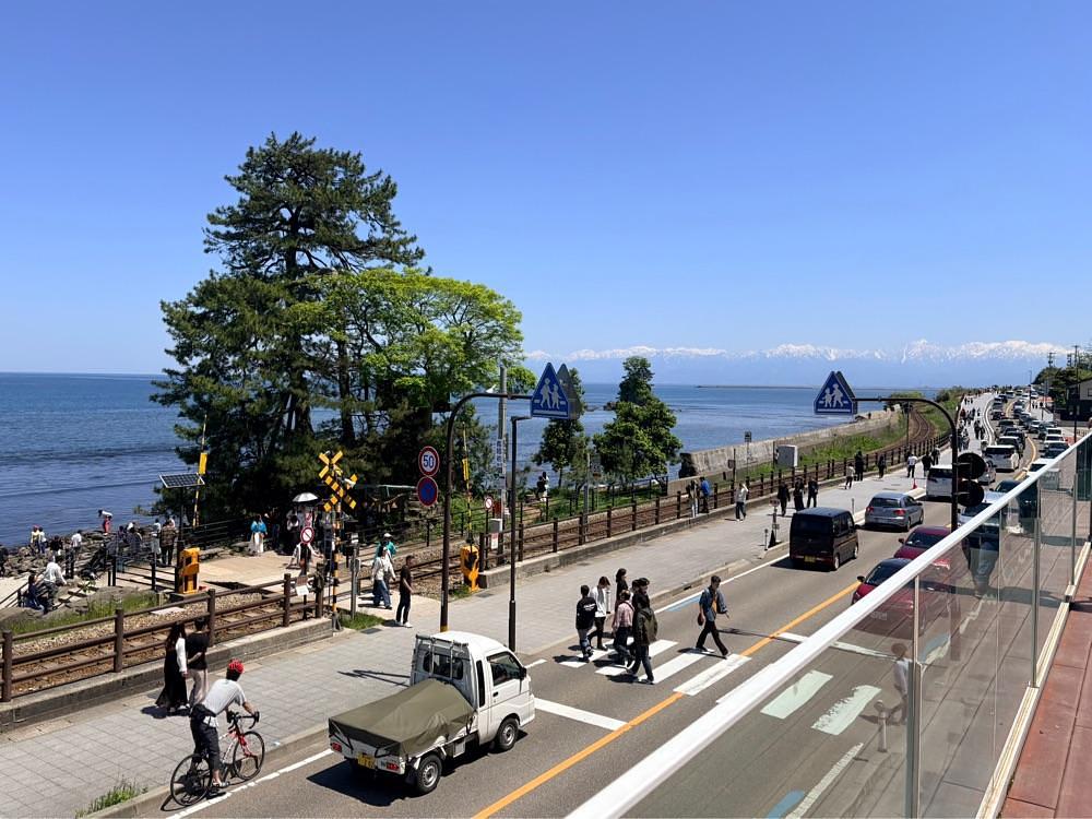 active34さんが投稿したカフェ イソミ テラス（Cafe ISOMI TERRACE）に関する口コミの画像