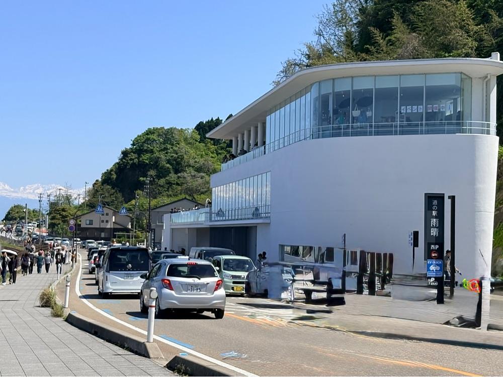 active34さんが投稿したカフェ イソミ テラス（Cafe ISOMI TERRACE）に関する口コミの画像