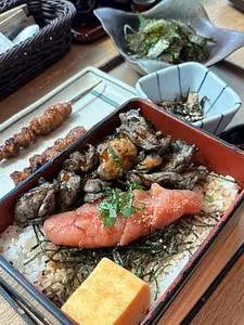 竹乃屋 福岡空港店