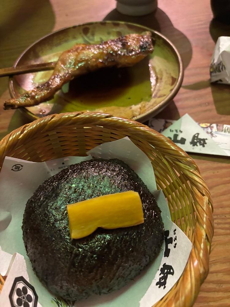 みーなさんが投稿した山賊 玖珂店に関する口コミの画像