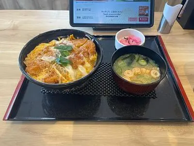 かつ庵 川崎藤崎店