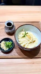 手打うどん 竹寅