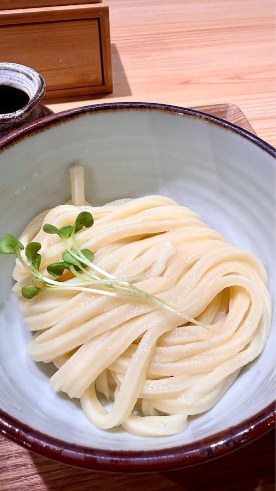 かずくんさんが投稿した手打うどん 竹寅に関する口コミの画像
