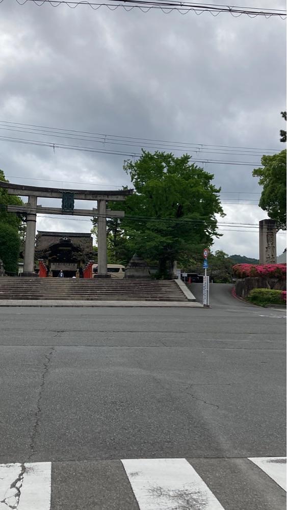 京都を巡る会・「武」さんが投稿した亀廣光に関する口コミの画像