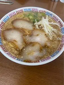 大橋中華そば（おおはしちゅうかそば）