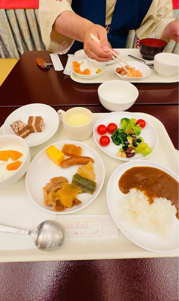 P-sanさんが投稿した川湯観光ホテルに関する口コミの画像