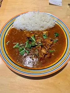 京都カレー製作所 カリル