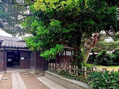 施設画像