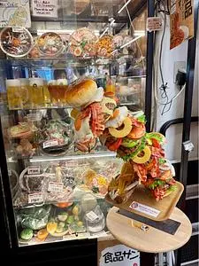 千日前道具屋筋商店街