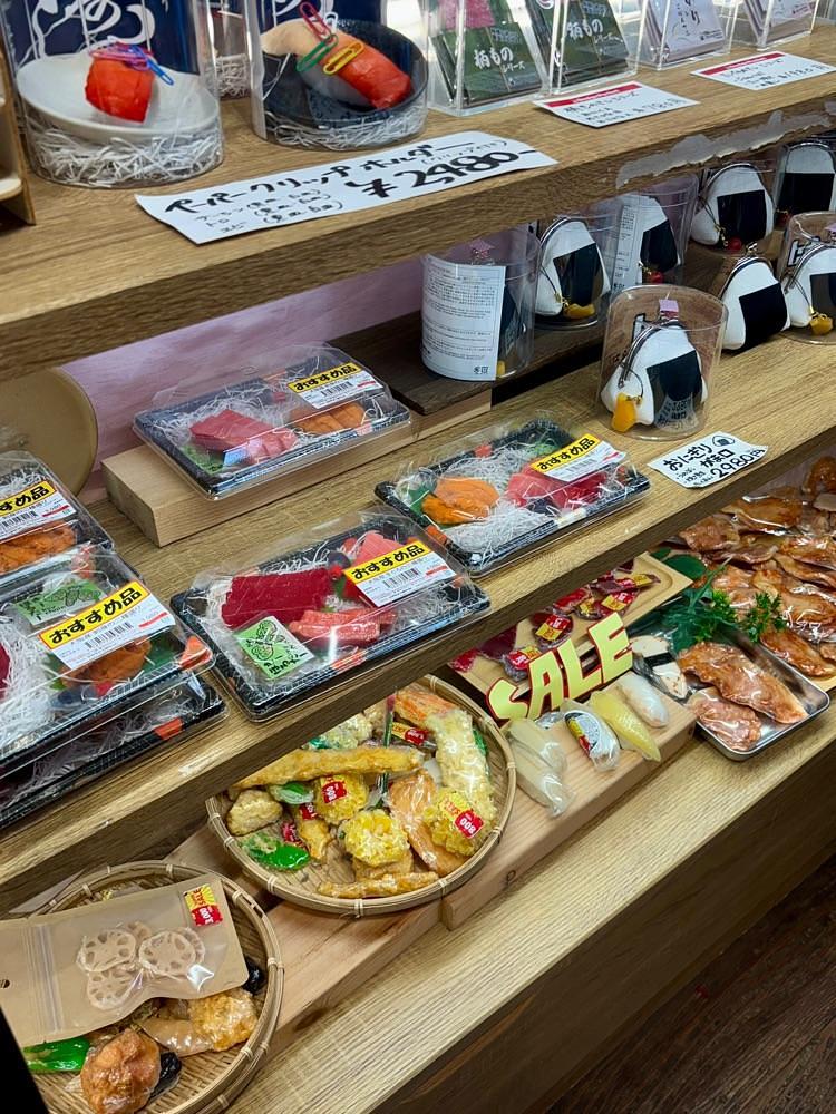 カランさんが投稿した千日前道具屋筋商店街に関する口コミの画像