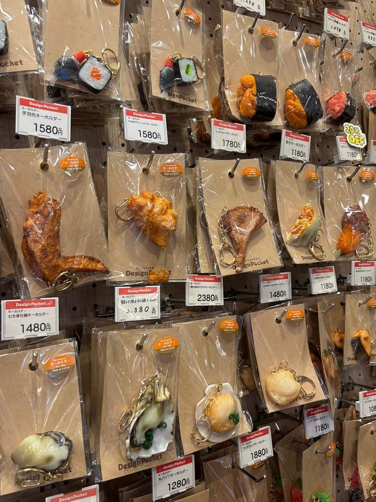 カランさんが投稿した千日前道具屋筋商店街に関する口コミの画像
