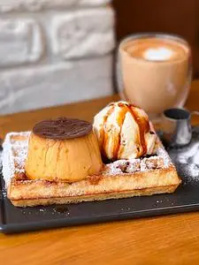 Café Hapje（ハピェ）