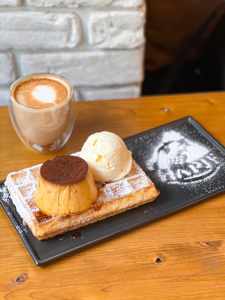 natsumin_cafeさんが投稿したCafé Hapje（ハピェ）に関する口コミの画像