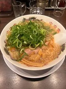 来来亭 川崎菅生店