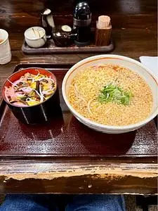 辨慶うどん 西京極本店（弁慶うどん　べんけいうどん）