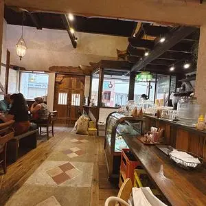 カメ コーヒー キョート（KAMEE COFFEE KYOTO）