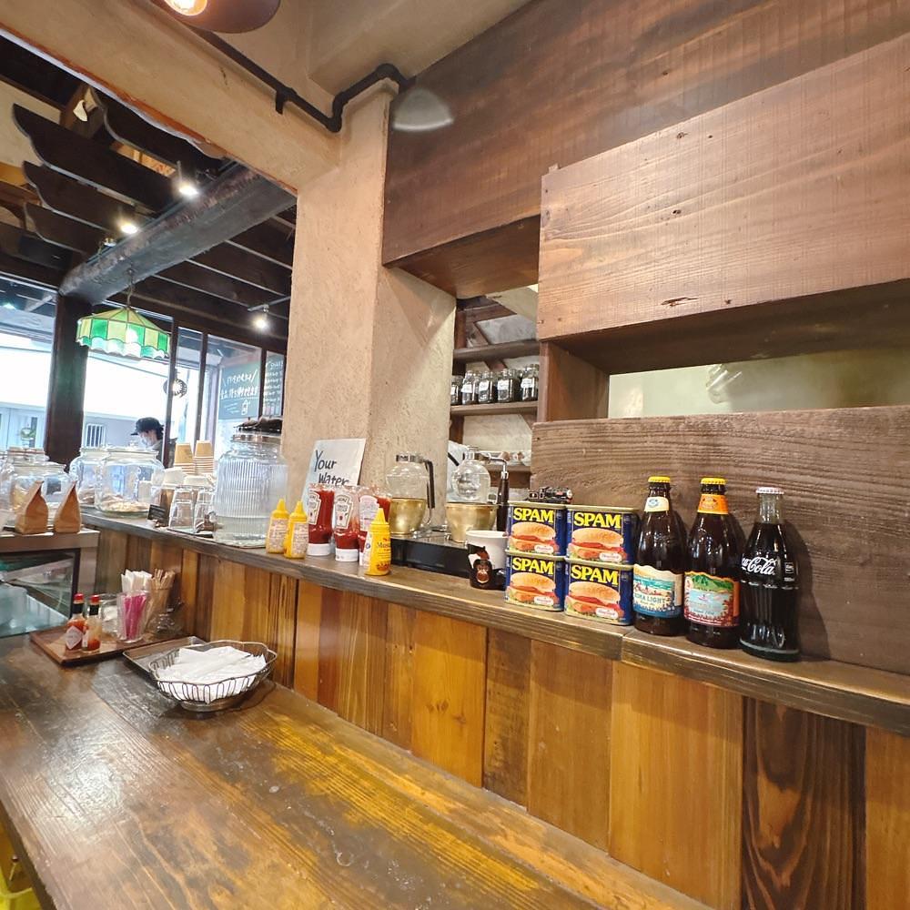 Danjouさんが投稿したカメ コーヒー キョート（KAMEE COFFEE KYOTO）に関する口コミの画像