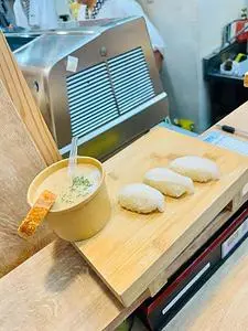 朝市寿司