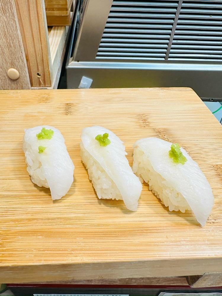 かめ_メグミさんが投稿した朝市寿司に関する口コミの画像