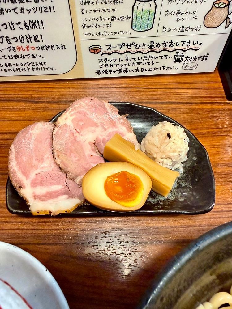 kumakentoraさんが投稿したつけ麺 きらりに関する口コミの画像