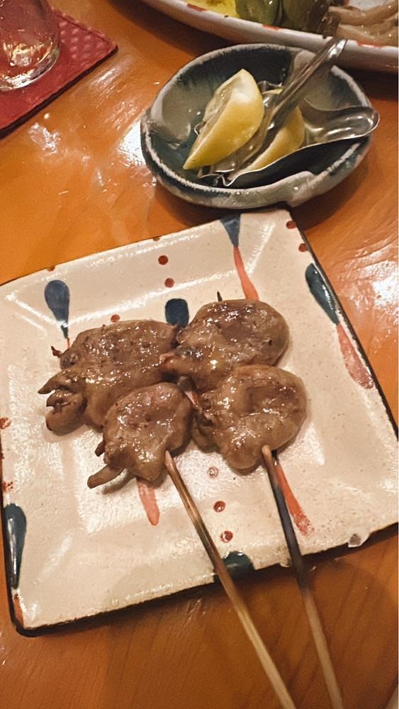 stealthさんが投稿した鳥舎 せいごろりん（とや せいごろりん）に関する口コミの画像