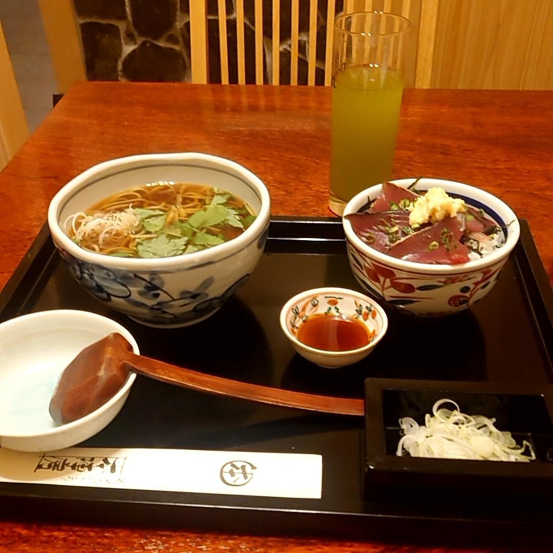 カレーそばさんが投稿した神田 本陣房に関する口コミの画像