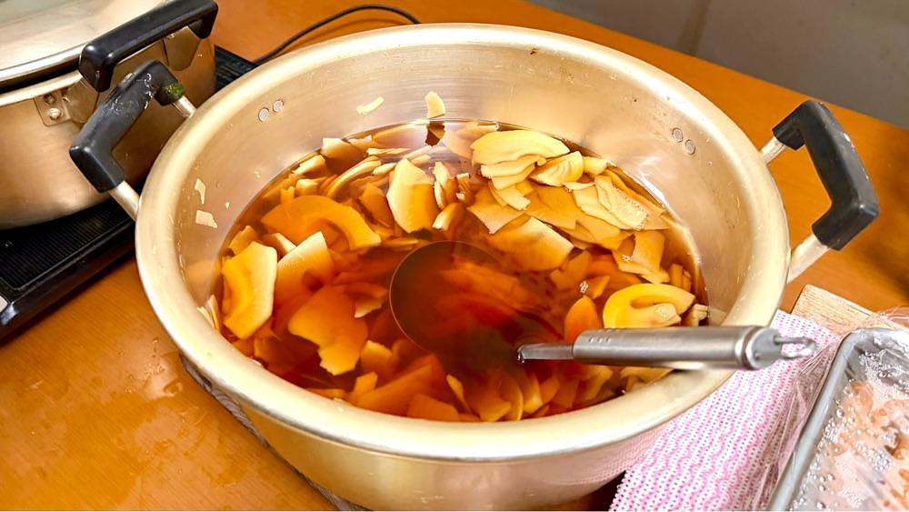 かずくんさんが投稿した穴吹製麺所（あなぶきせいめんじょ）に関する口コミの画像