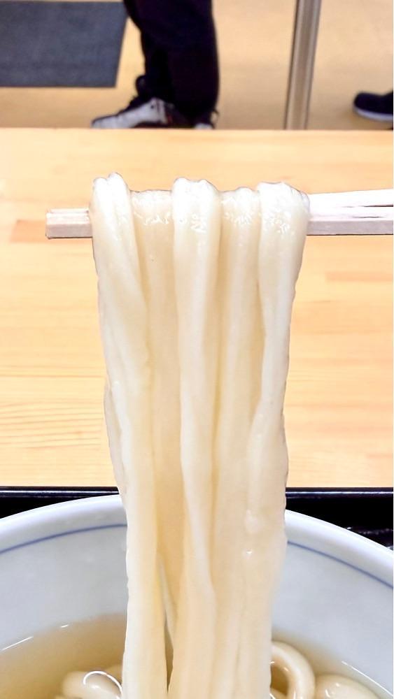 かずくんさんが投稿した高松 満福に関する口コミの画像