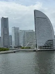 横浜屋形船濱進