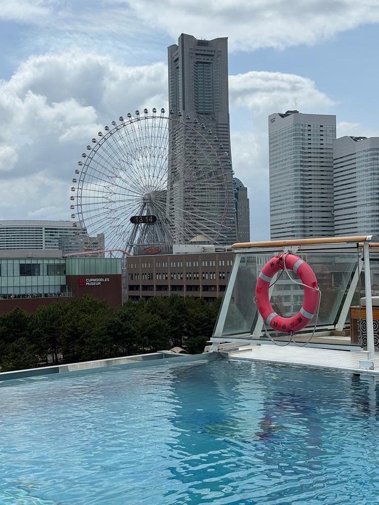 junさんが投稿した横浜屋形船濱進に関する口コミの画像