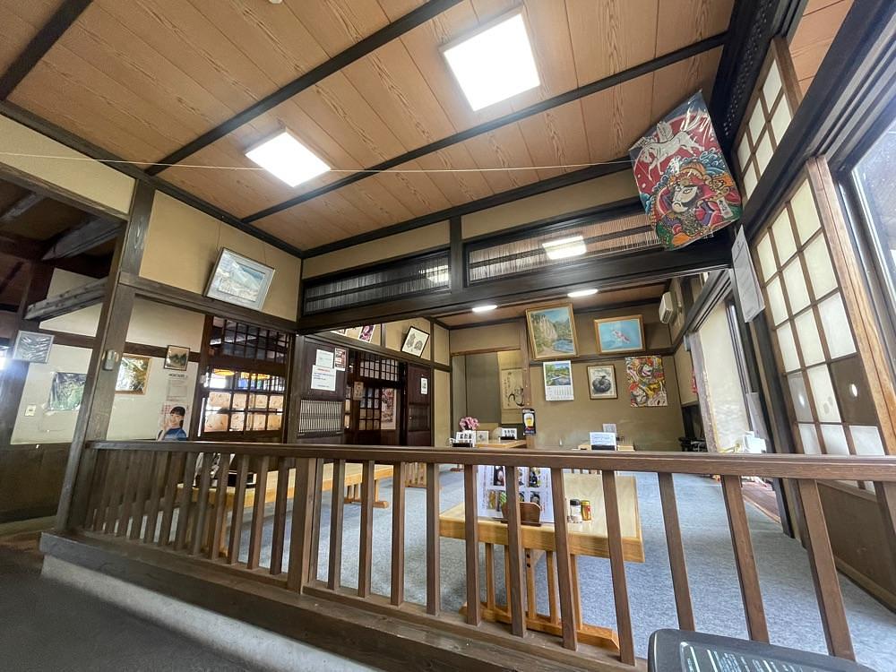 nostalgic_hiking_bca8さんが投稿した信州立岩和紙の里に関する口コミの画像