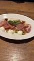 【東京近郊】居酒屋勝手にレビューさんが投稿したItalian Kitchen VANSAN 光が丘IMA店に関する口コミの画像
