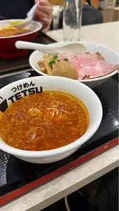つけめんTETSU ららぽーと新三郷店(ツケメンテツ)