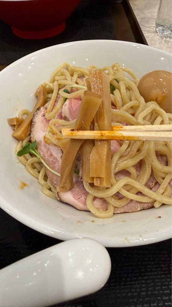 【東京近郊】居酒屋勝手にレビューさんが投稿したつけめんTETSU　 ららぽーと新三郷店（ツケメンテツ）に関する口コミの画像