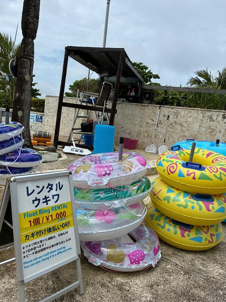 ゴンさんが投稿したTerme VILLA ちゅらーゆ（Chula-U）に関する口コミの画像