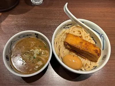 麺屋武蔵 浜松町店（メンヤムサシ）