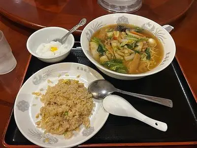 東海飯店 浜松町・大門本店(トウカイハンテン)