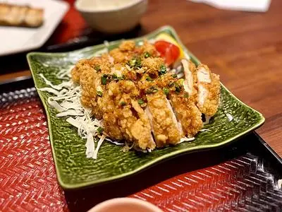 大戸屋 ゲートシティ大崎店