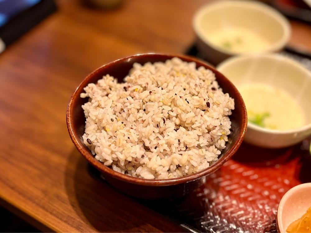 満腹次郎0843さんが投稿した大戸屋 ゲートシティ大崎店に関する口コミの画像